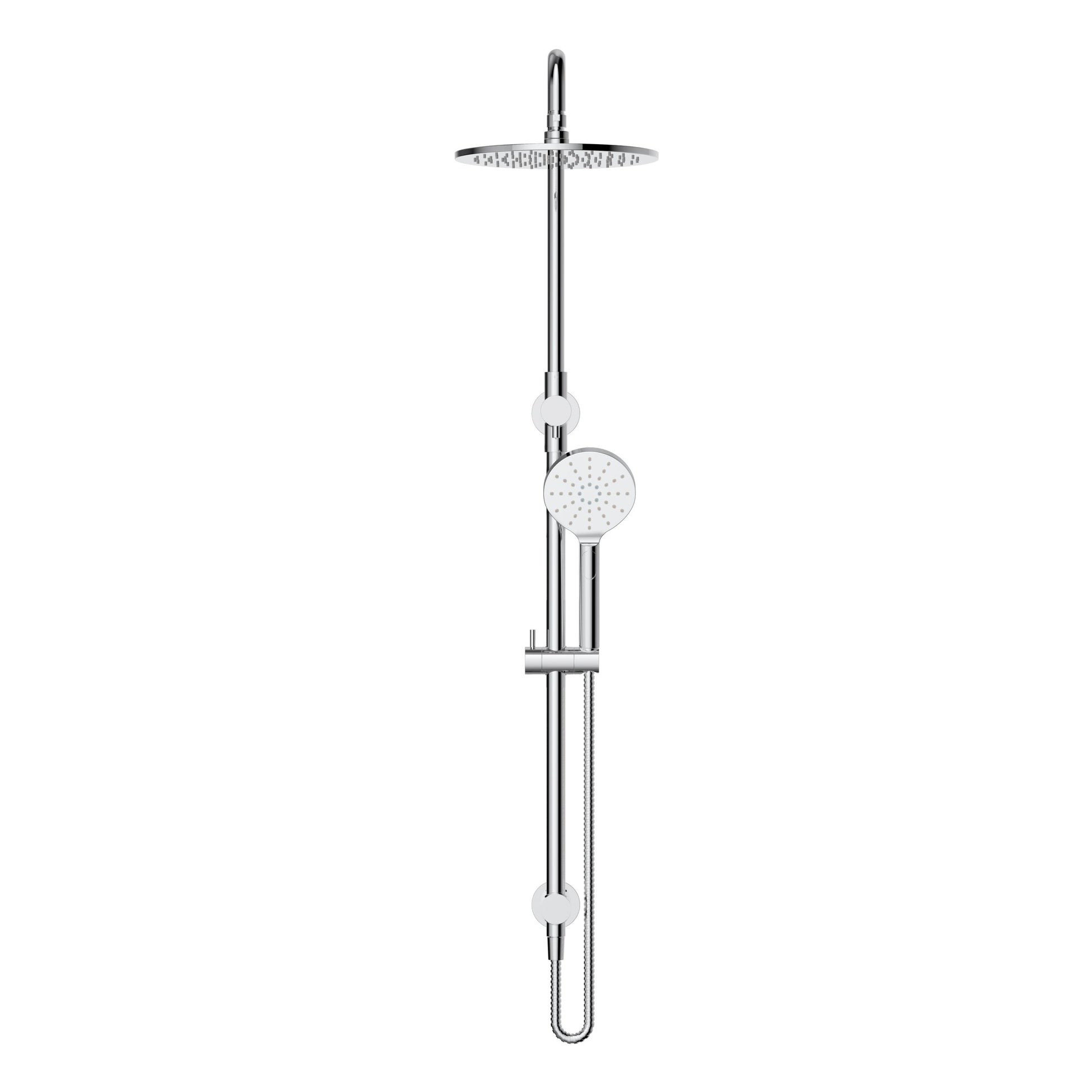 Star Compact Half Shower Column Set