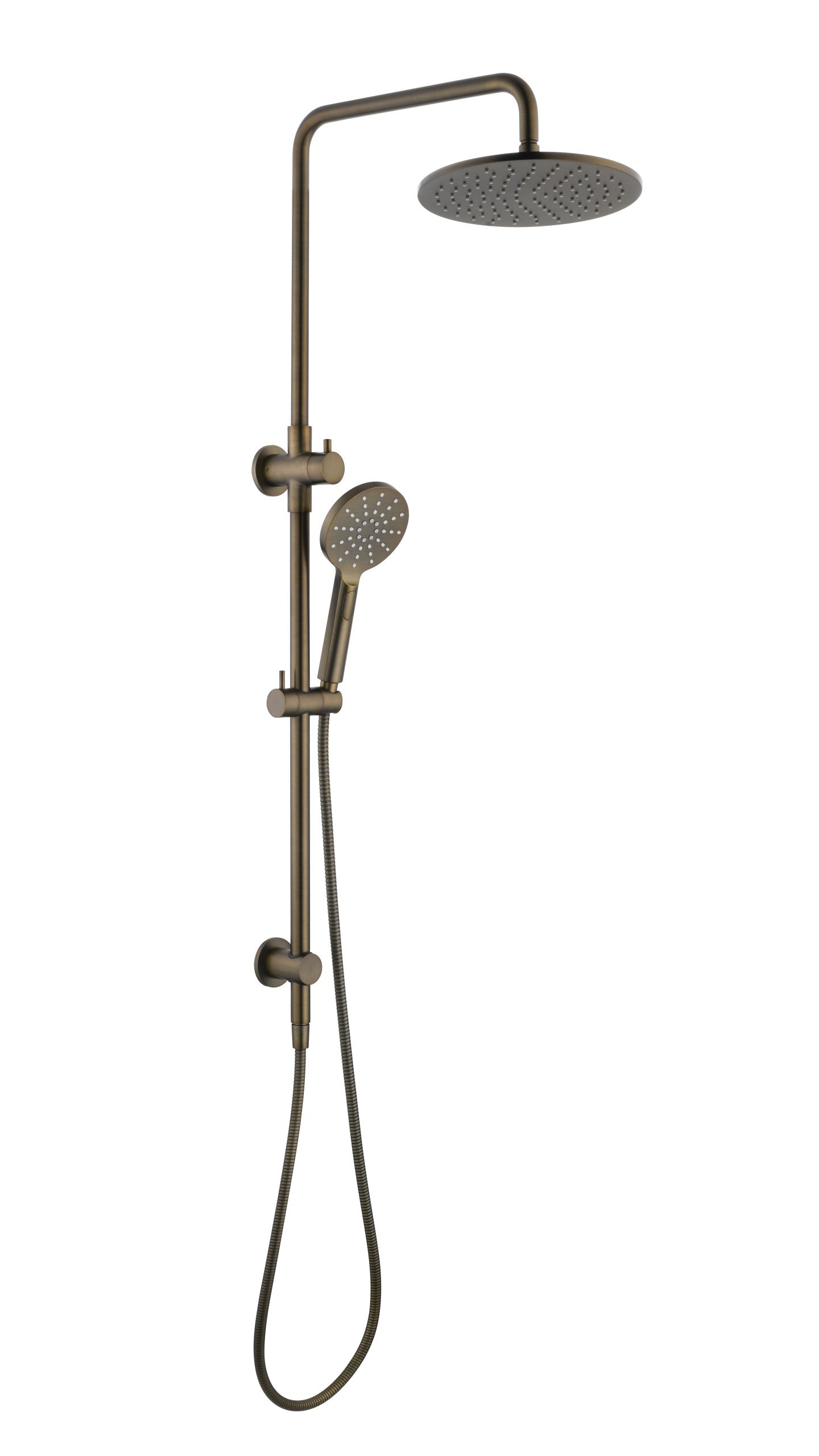 Paddle Hand Shower