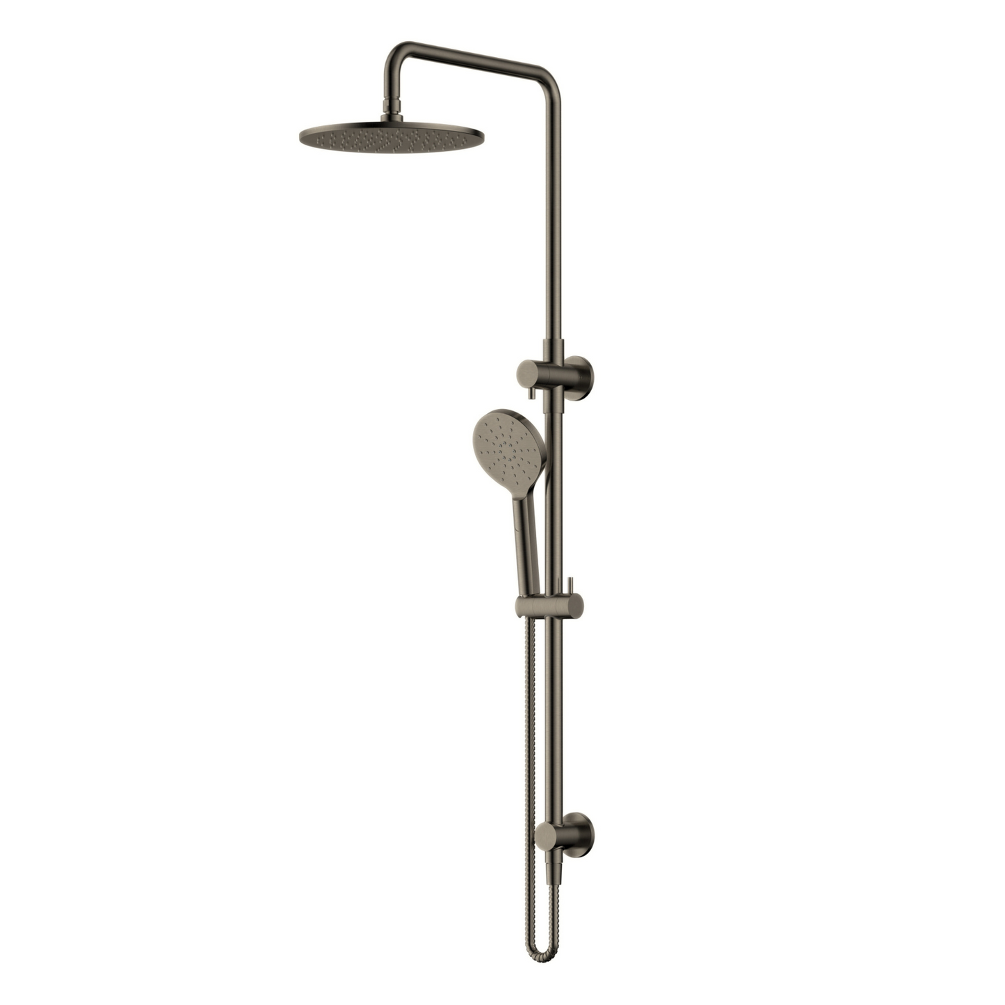 Star Mini Shower Bracket
