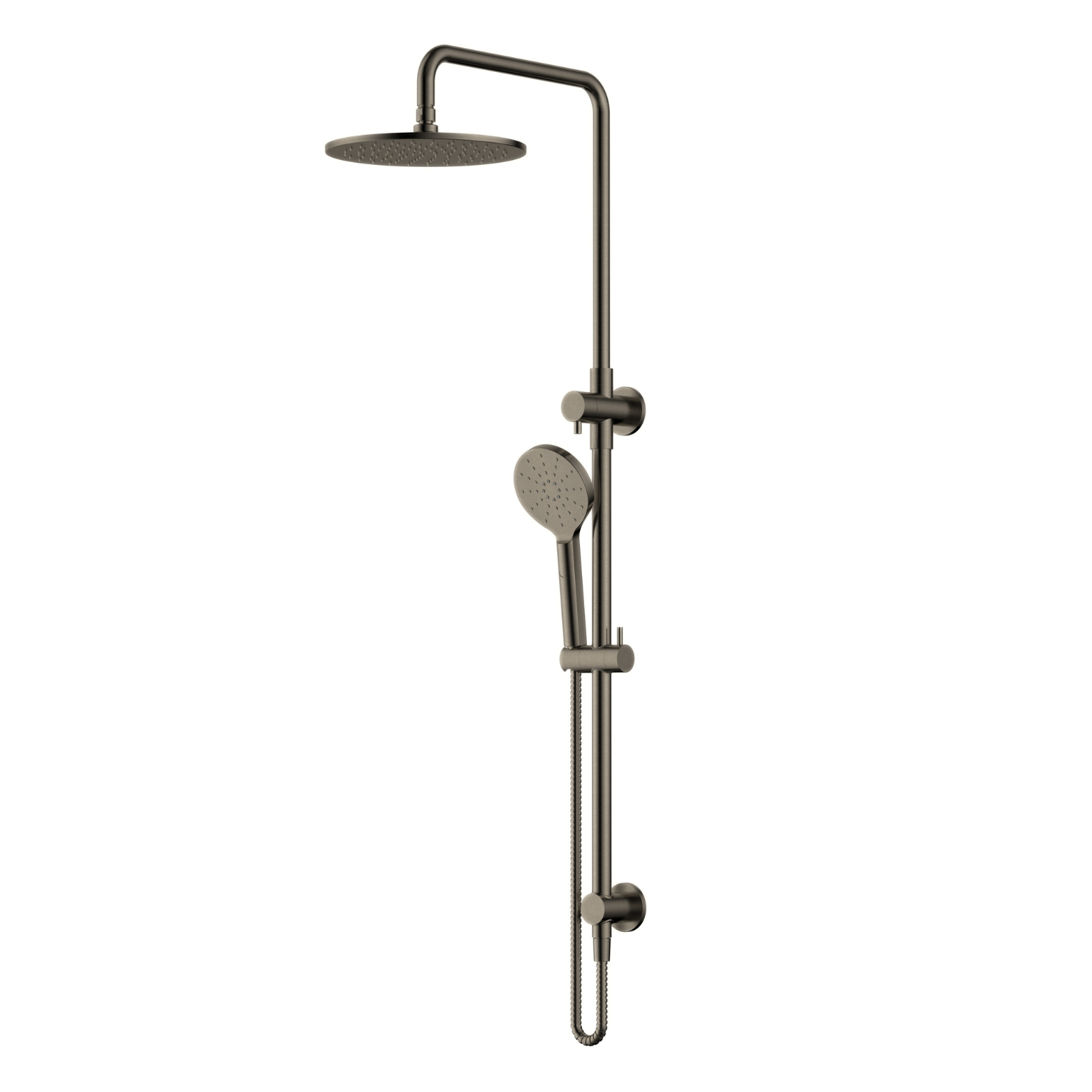 Star Mini Shower Bracket