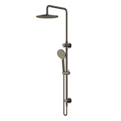 Star Mini Shower Bracket