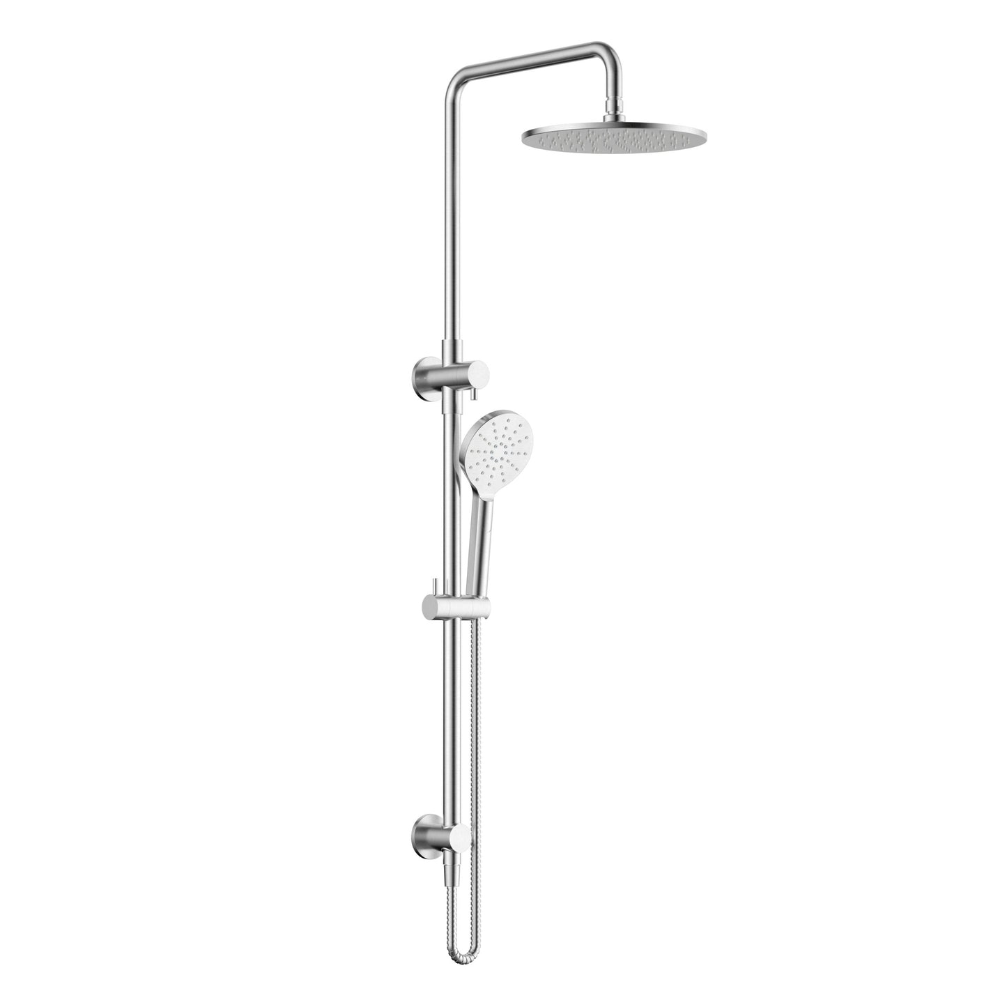Star Luxury Shower Column Set