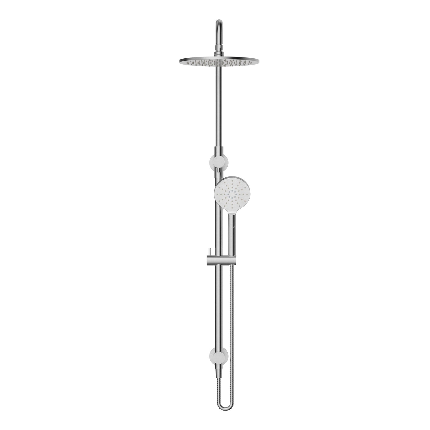 Star Compact Half Shower Column Set