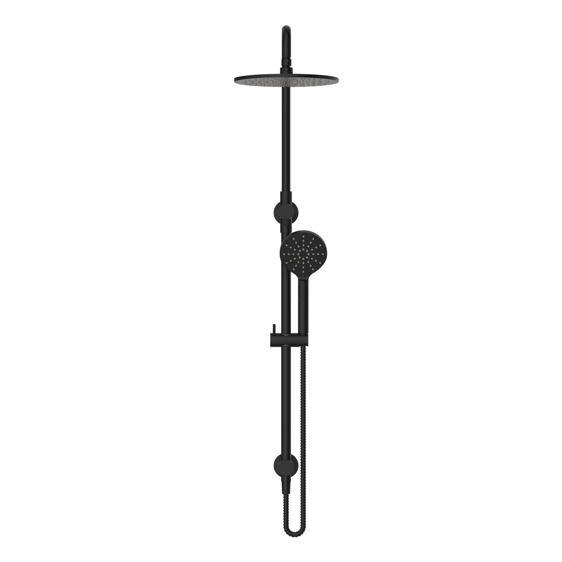 Star Compact Half Shower Column Set