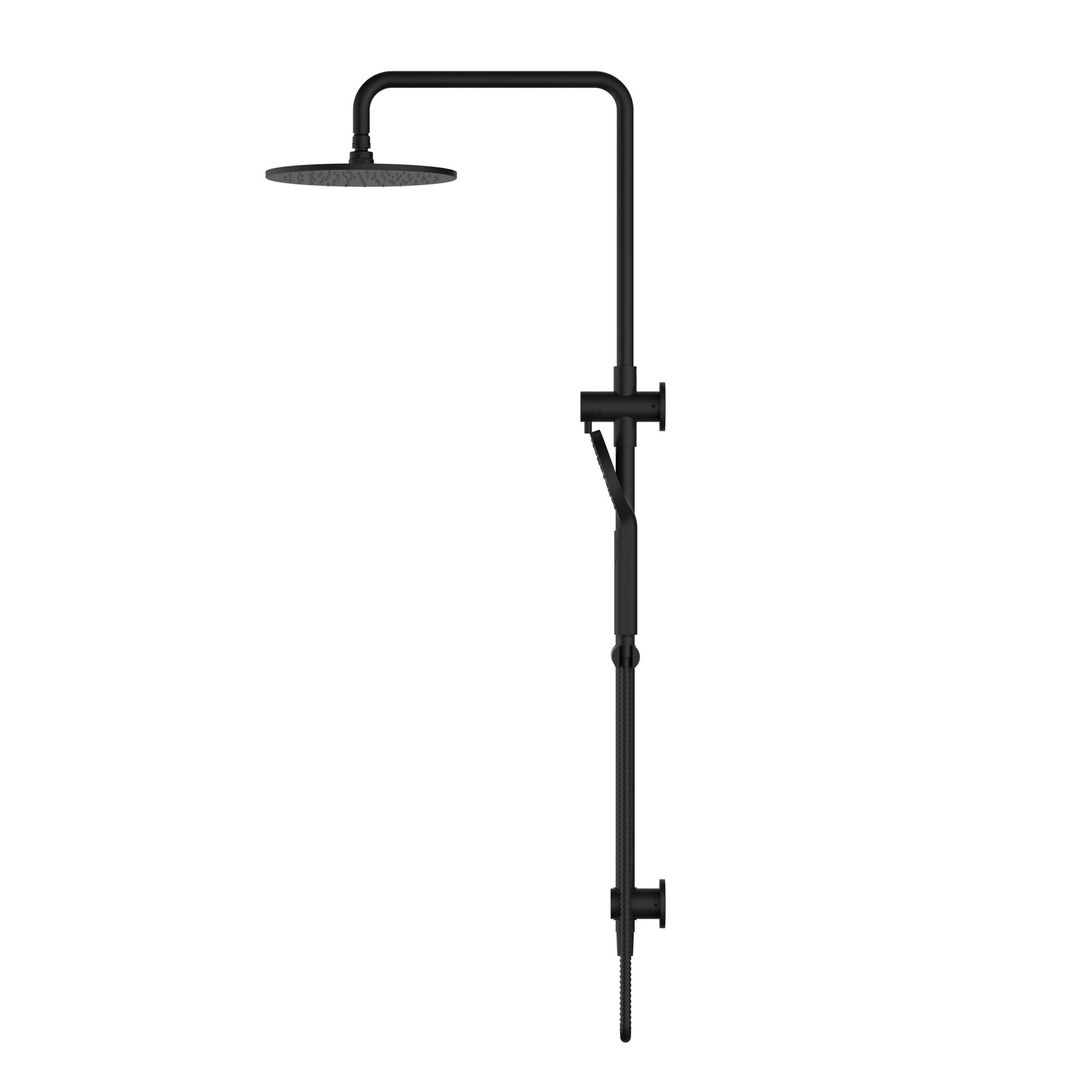 Star Compact Half Shower Column Set