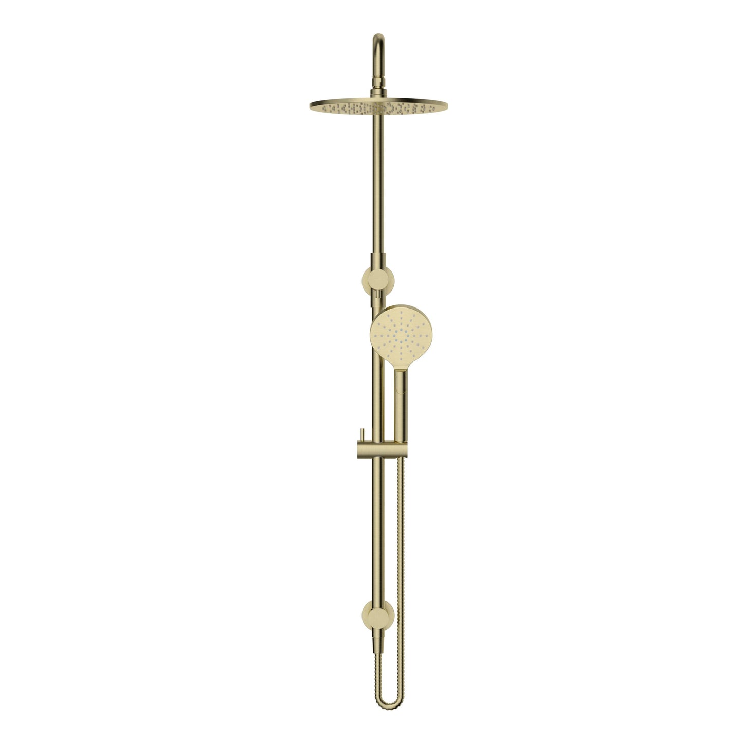 Star Compact Half Shower Column Set