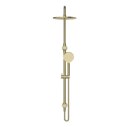 Star Compact Half Shower Column Set