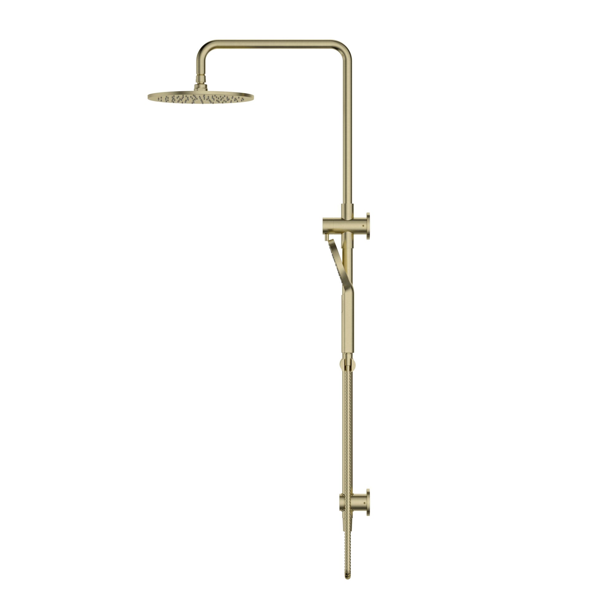 Star Compact Half Shower Column Set