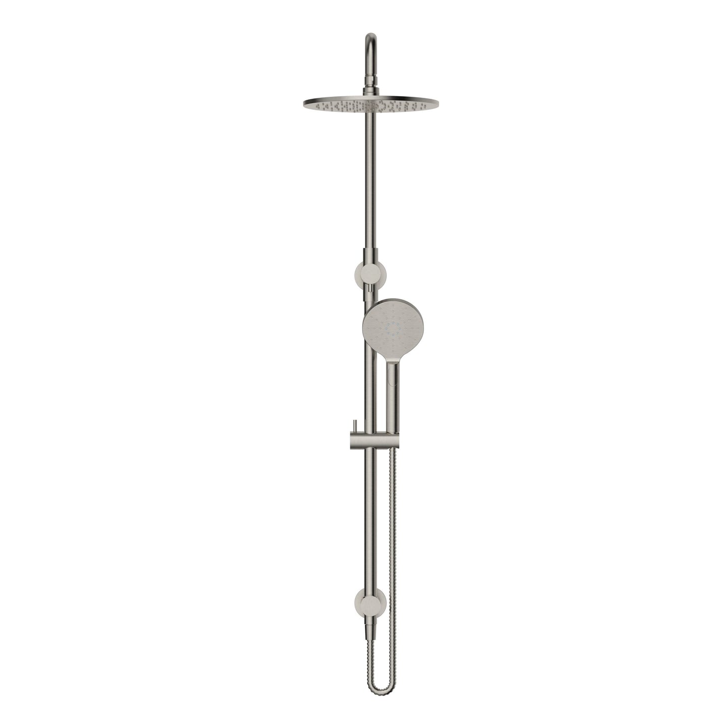 Star Compact Half Shower Column Set