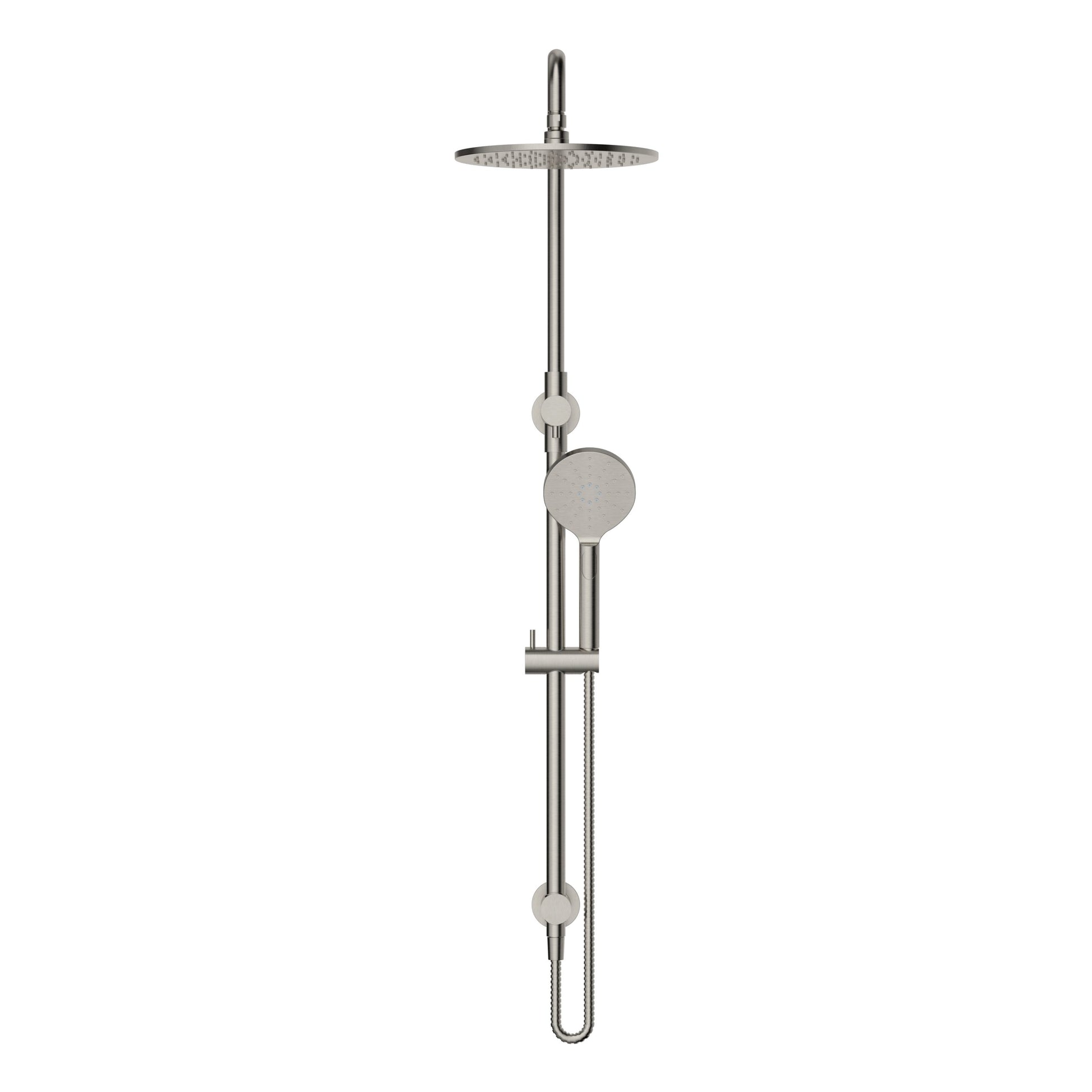 Star Compact Half Shower Column Set