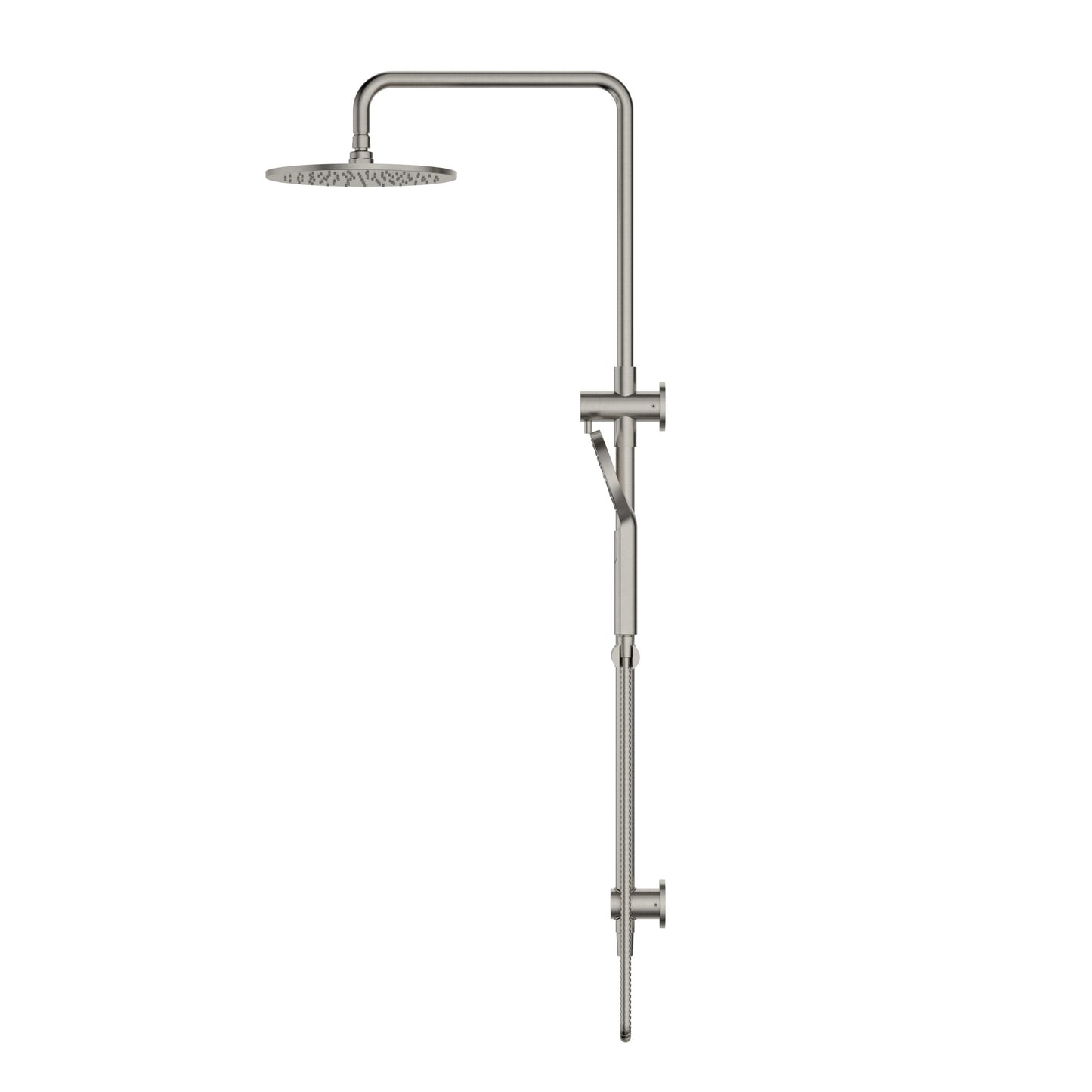 Star Compact Half Shower Column Set