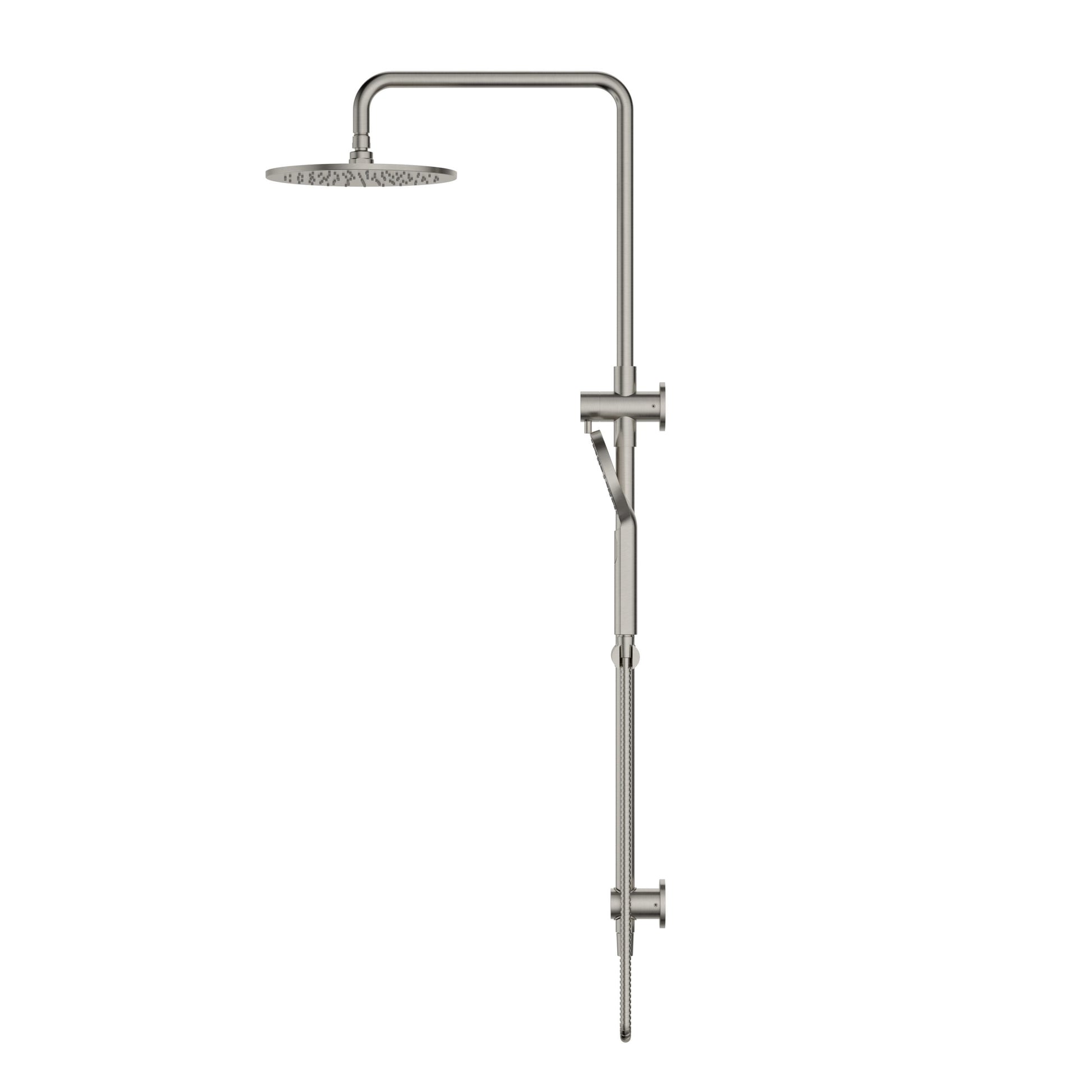 Star Compact Half Shower Column Set