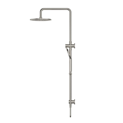 Star Compact Half Shower Column Set