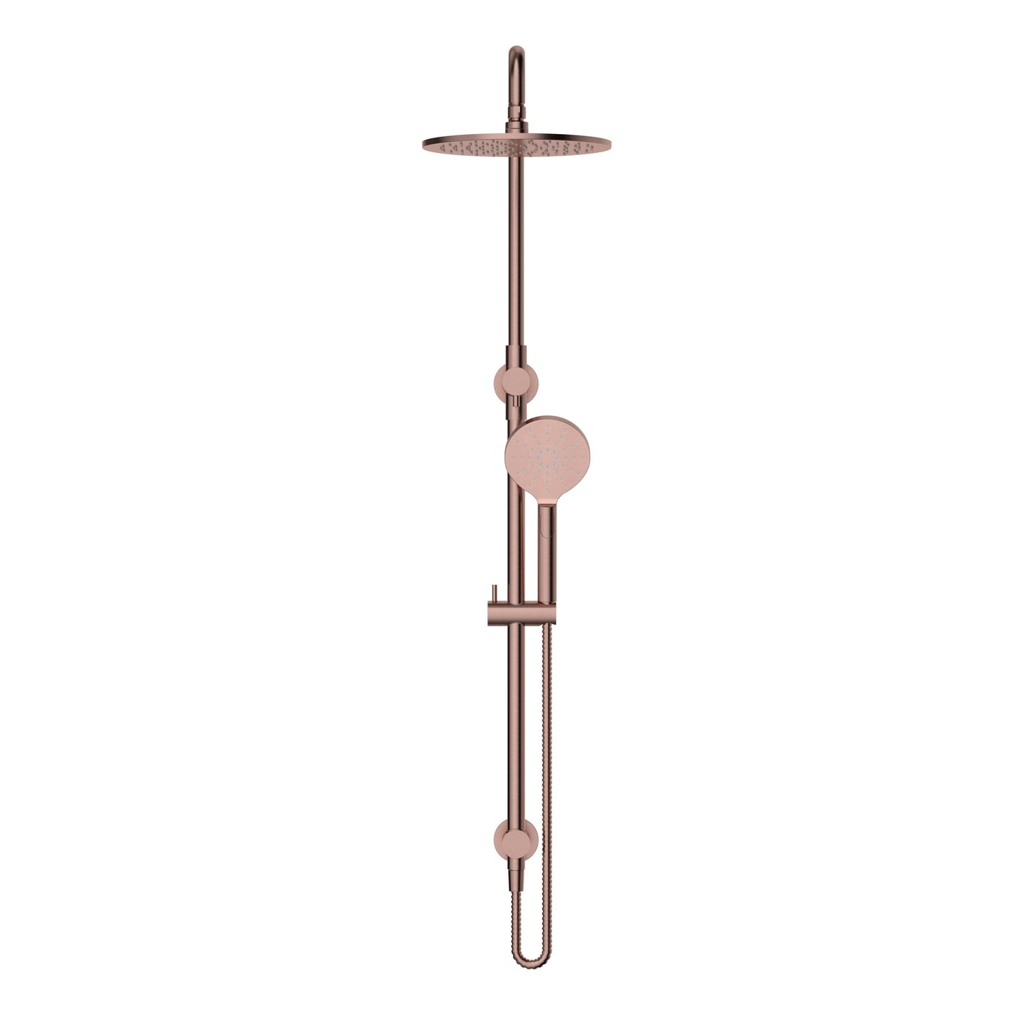 Star Compact Half Shower Column Set