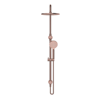 Star Compact Half Shower Column Set