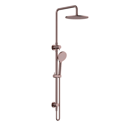 Star Mini Mid Rise Basin Mixer