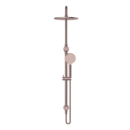 Star Compact Half Shower Column Set