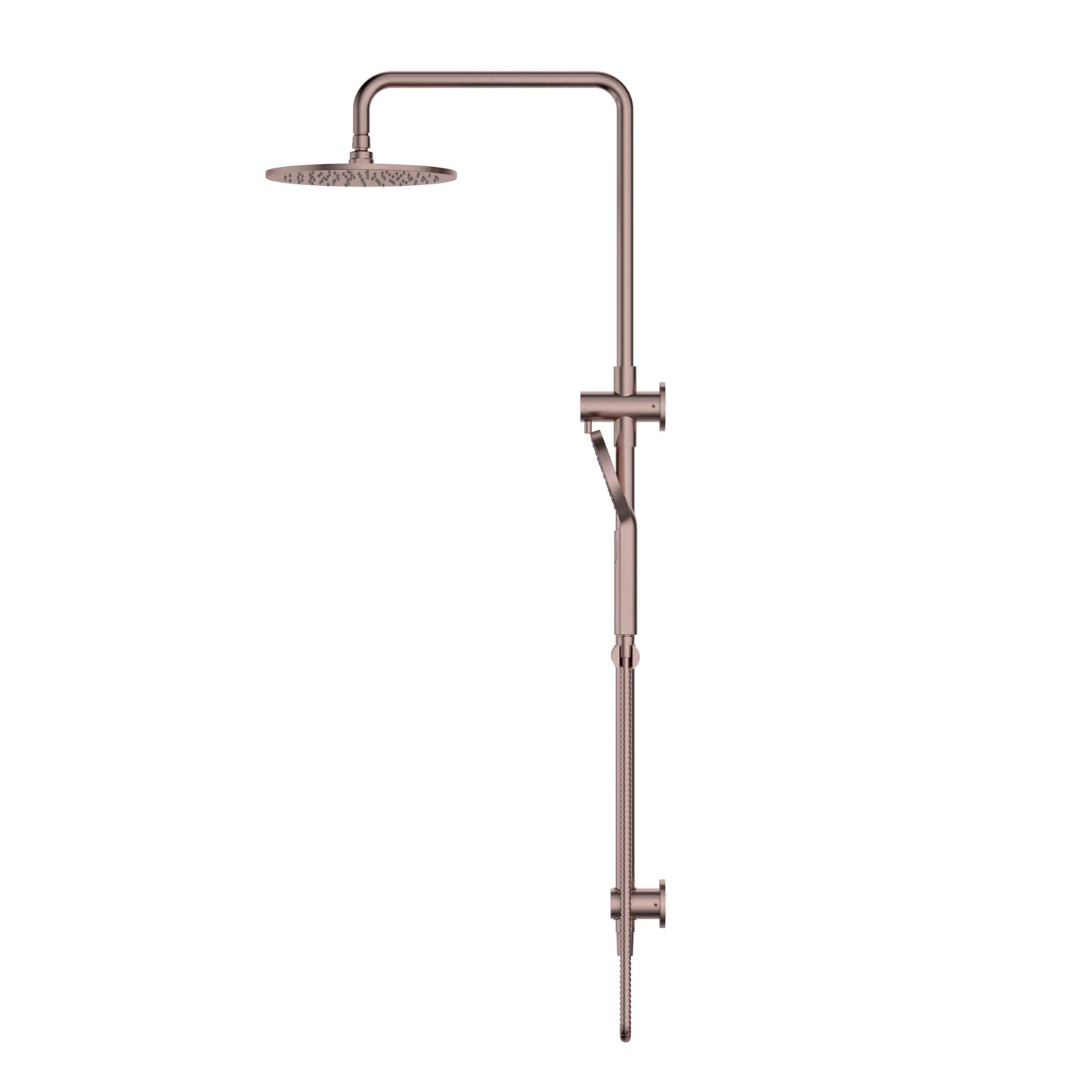 Star Compact Half Shower Column Set