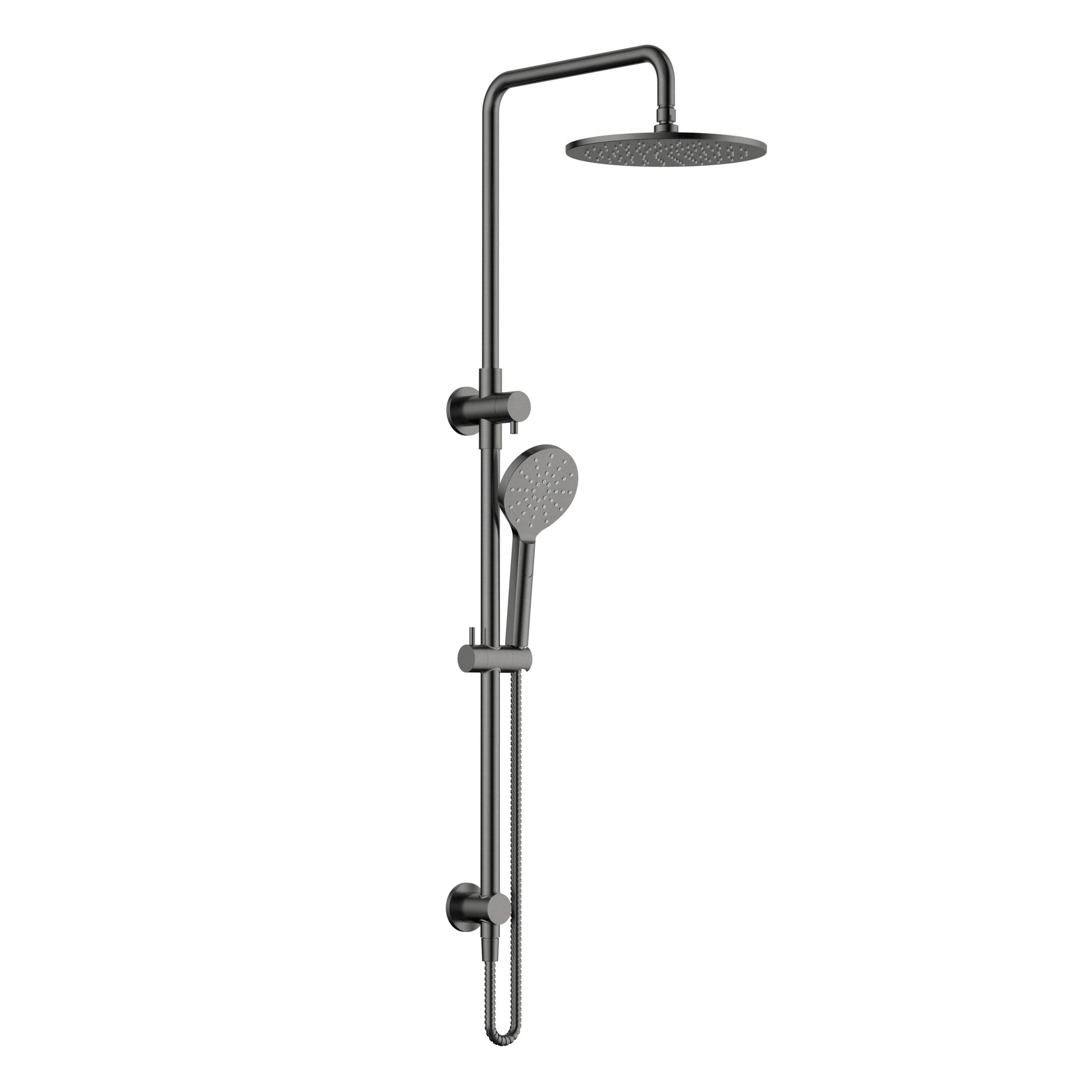 Star Luxury Shower Column Set