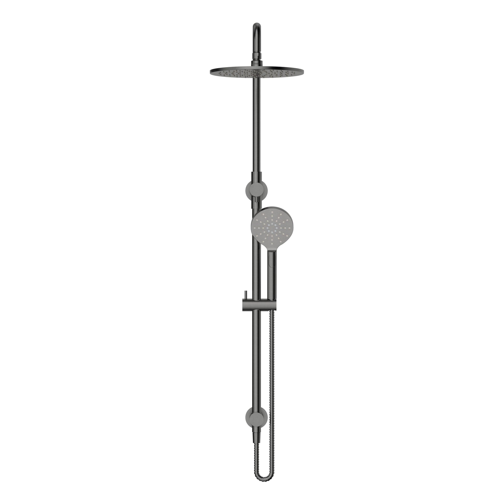 Star Compact Half Shower Column Set