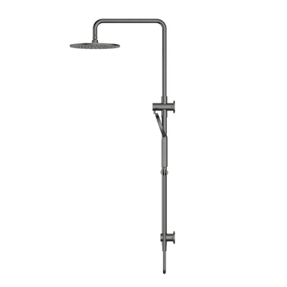 Star Compact Half Shower Column Set