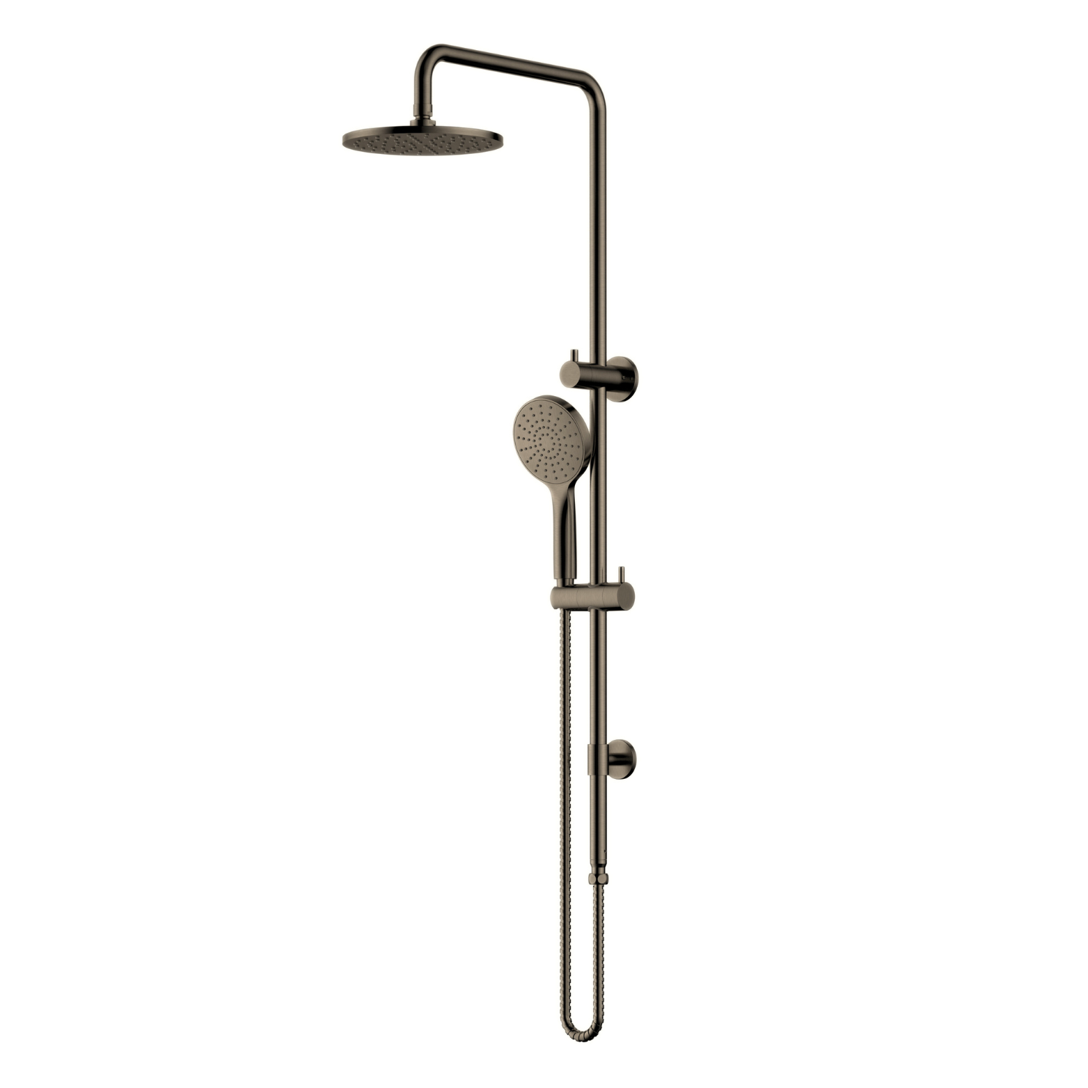 Star Mini Shower Bracket