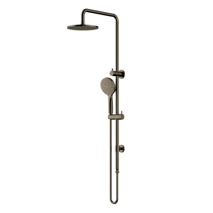 Star Mini Shower Bracket