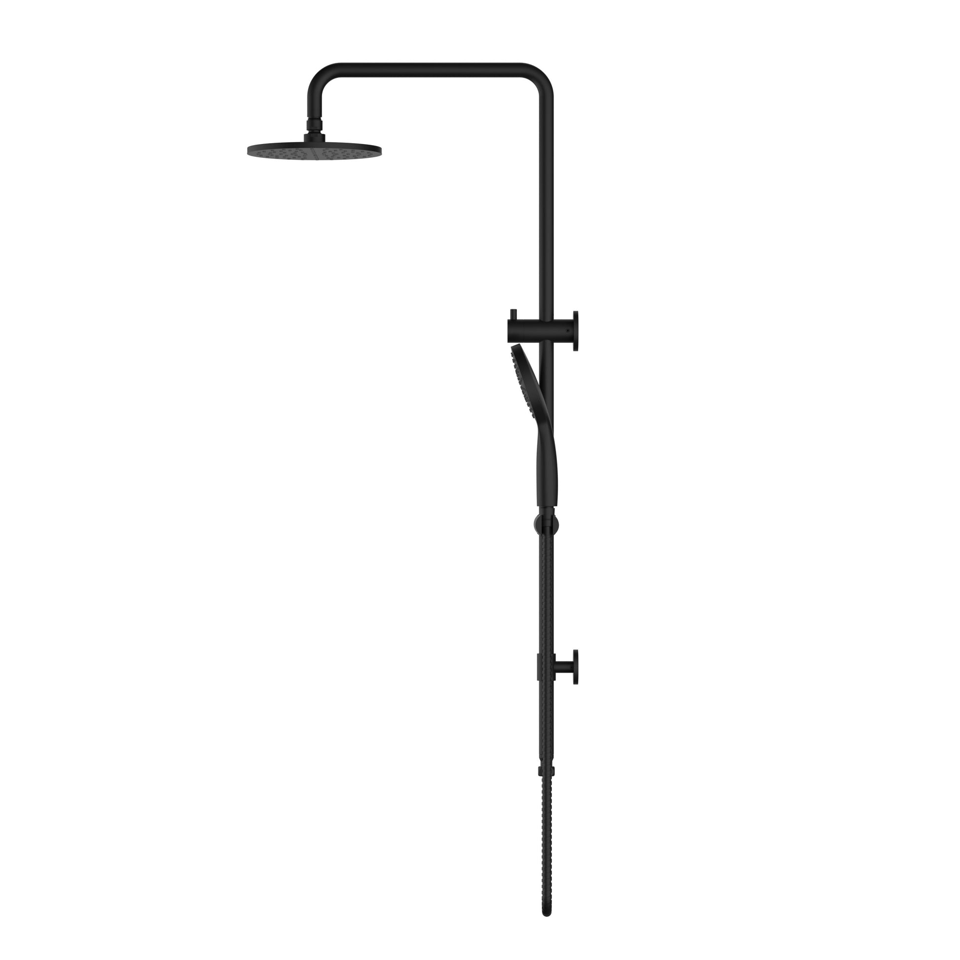 Star Compact Half Shower Column Set