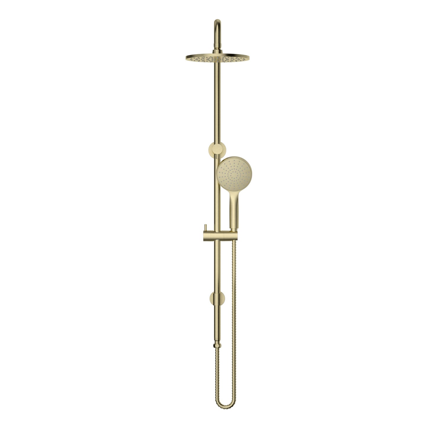 Star Compact Half Shower Column Set