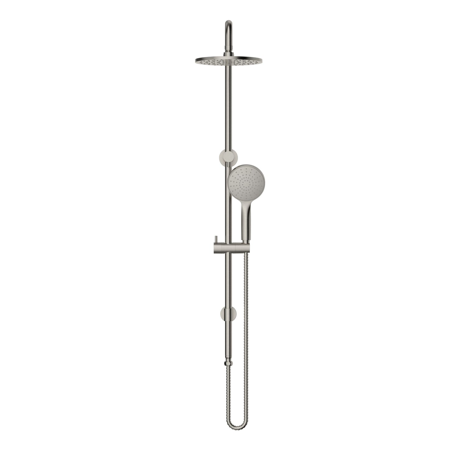 Star Compact Half Shower Column Set