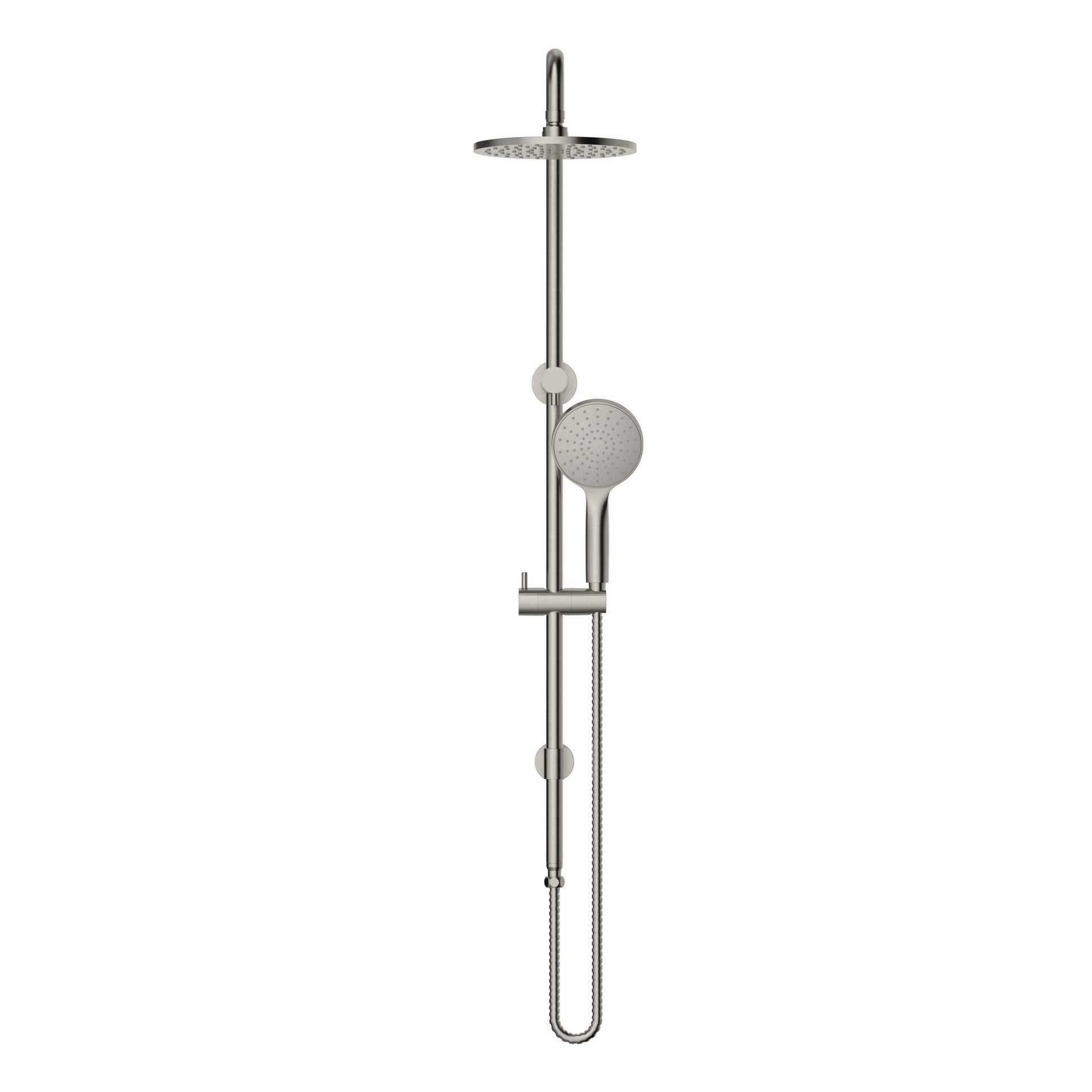Star Compact Half Shower Column Set