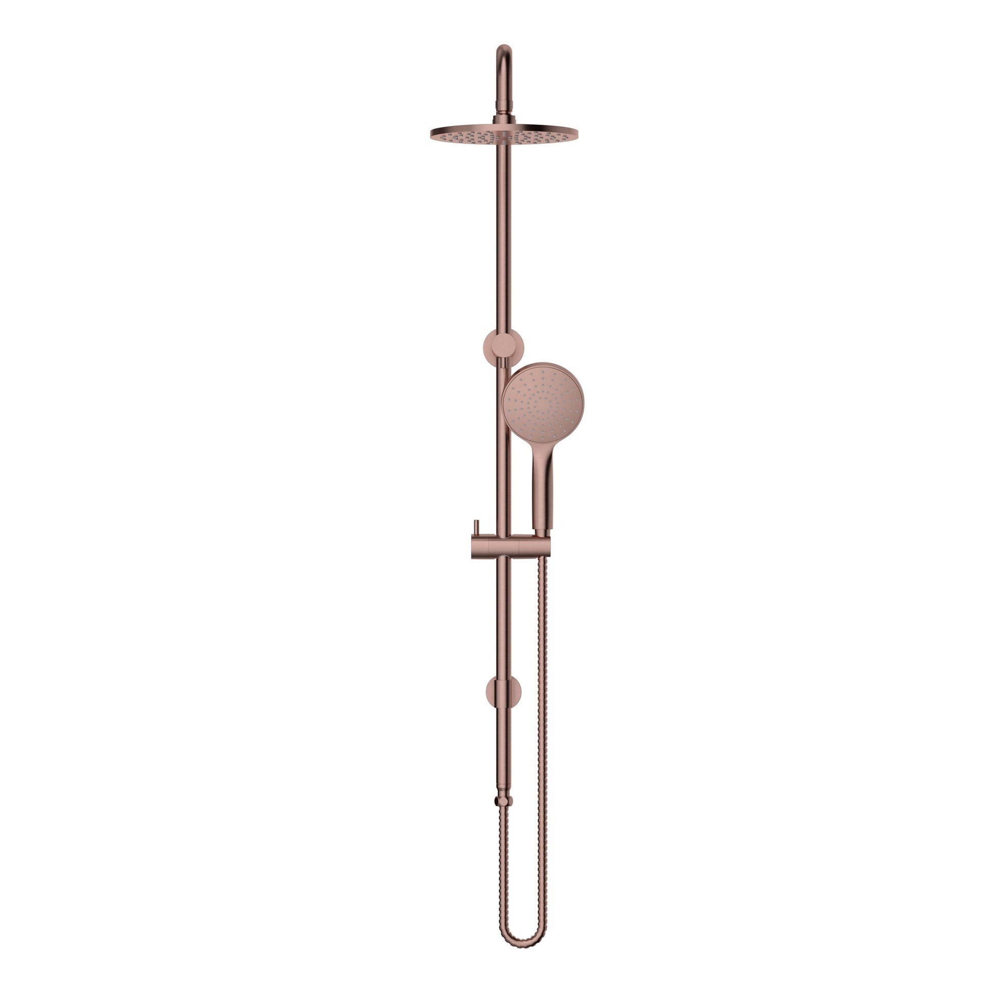 Star Compact Half Shower Column Set