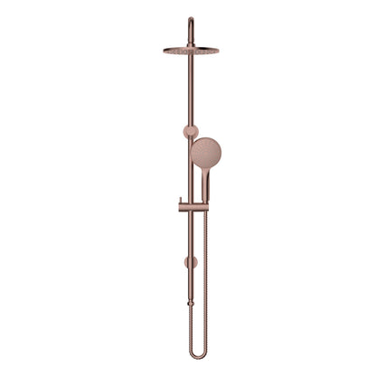 Star Compact Half Shower Column Set