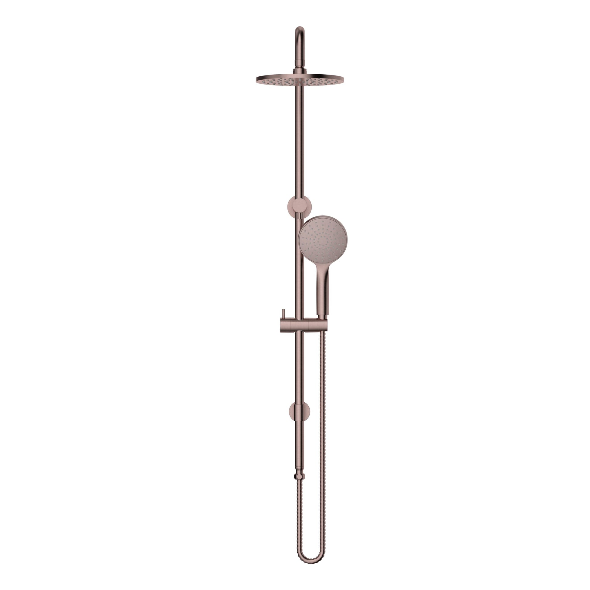 Star Compact Half Shower Column Set