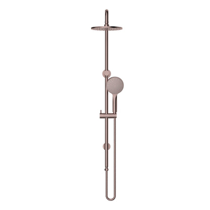 Star Compact Half Shower Column Set