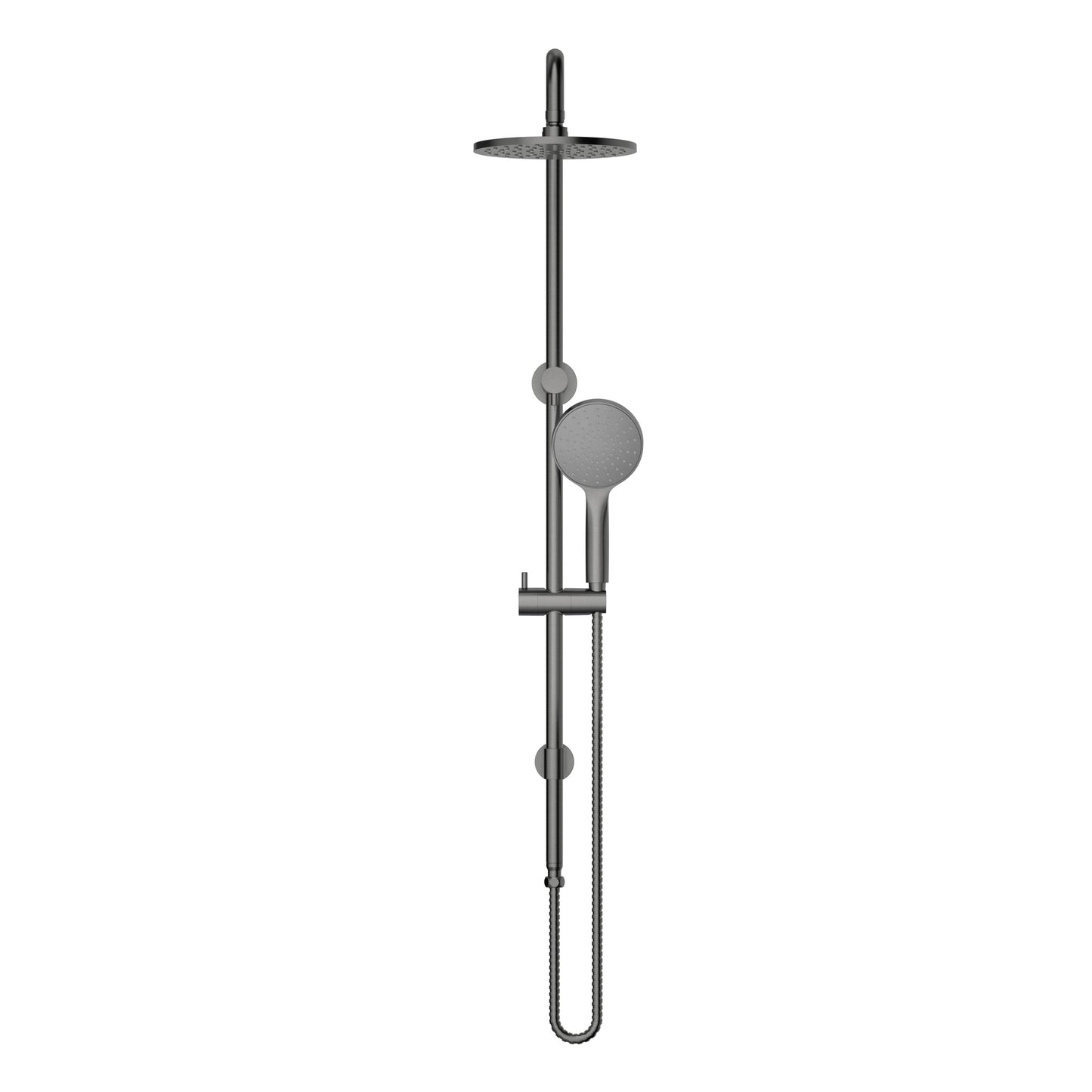 Star Compact Half Shower Column Set