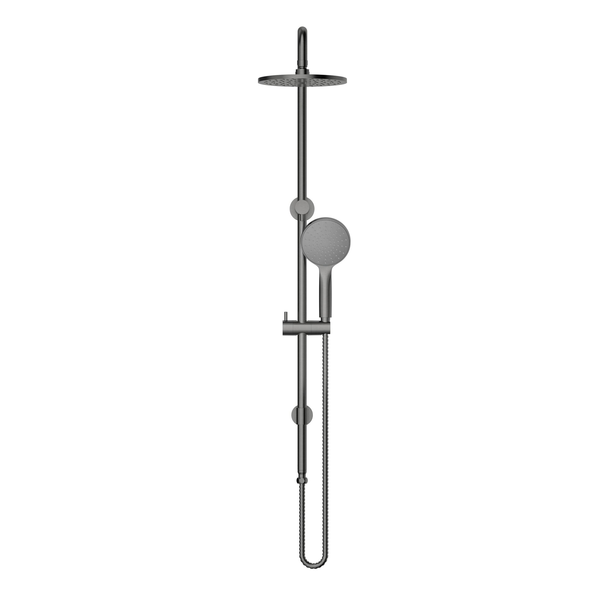 Star Compact Half Shower Column Set