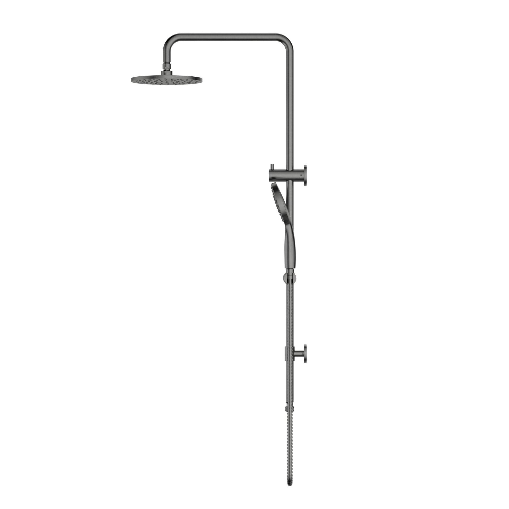 Star Compact Half Shower Column Set