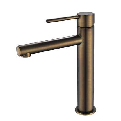 Star Mini Basin Mixer