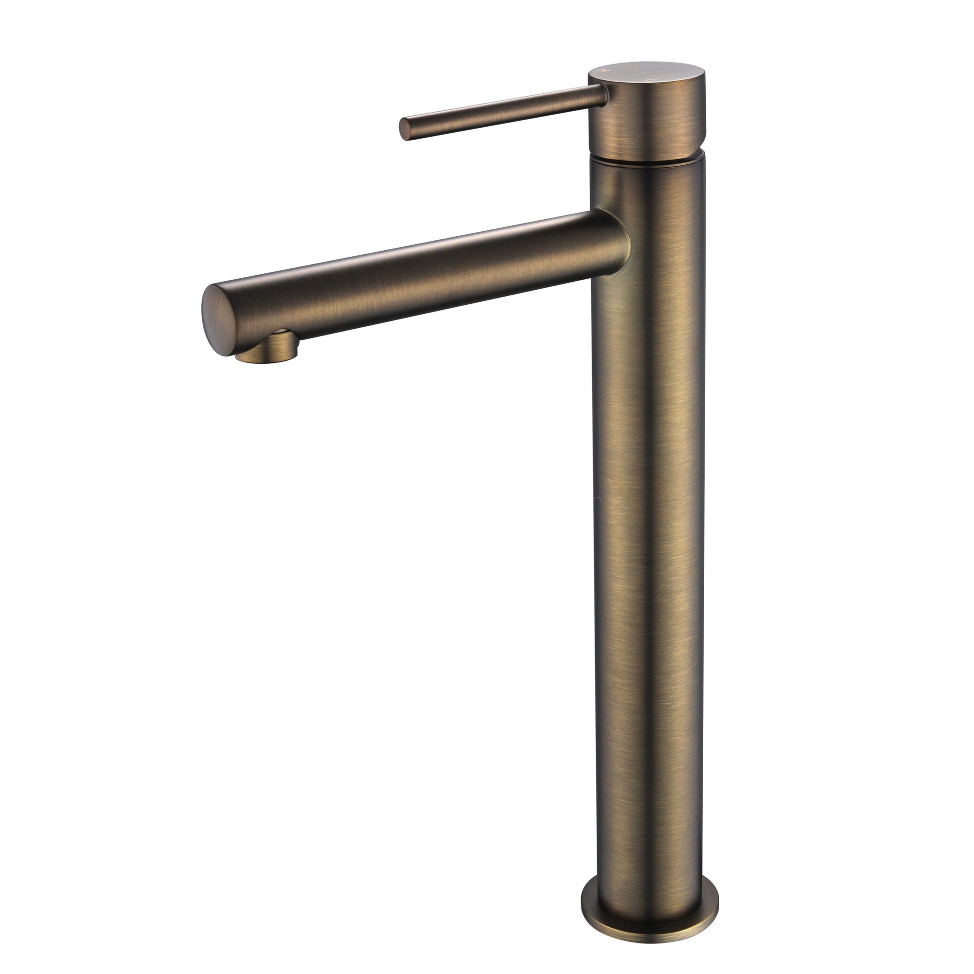Star Mini Basin Mixer