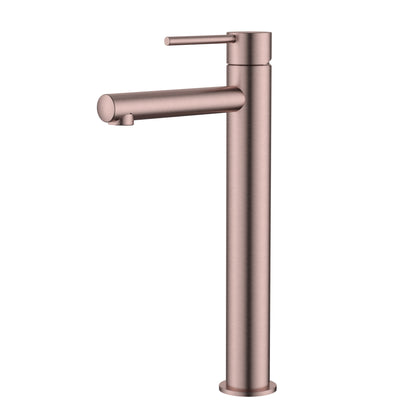 Star Mini Mid Rise Basin Mixer