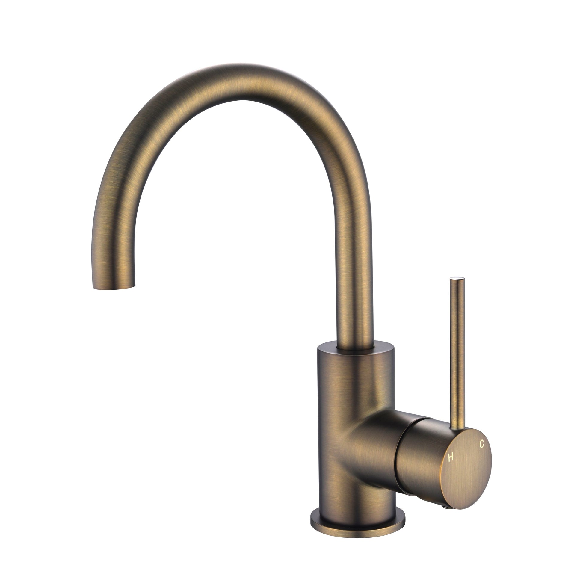 Star Mini Basin/Kitchen Mixer