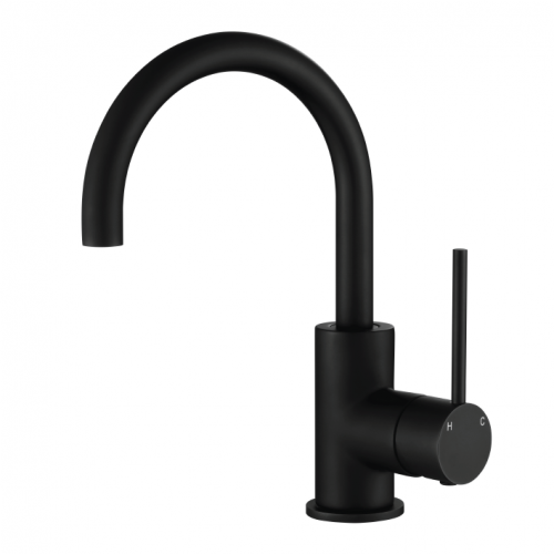Star Mini Basin/Kitchen Mixer