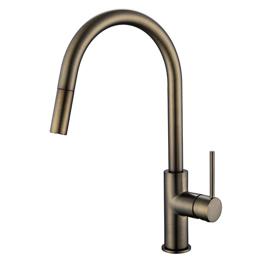 Star Mini Pull-Out Kitchen Mixer