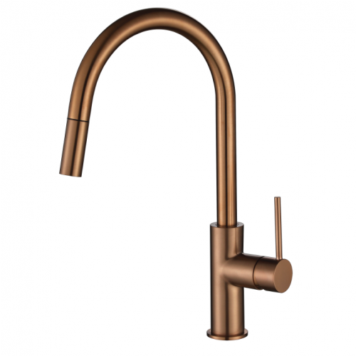 Star Mini Pull-Out Kitchen Mixer
