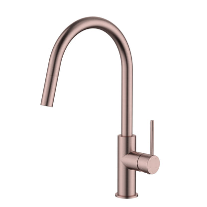 Star Mini Mid Rise Basin Mixer
