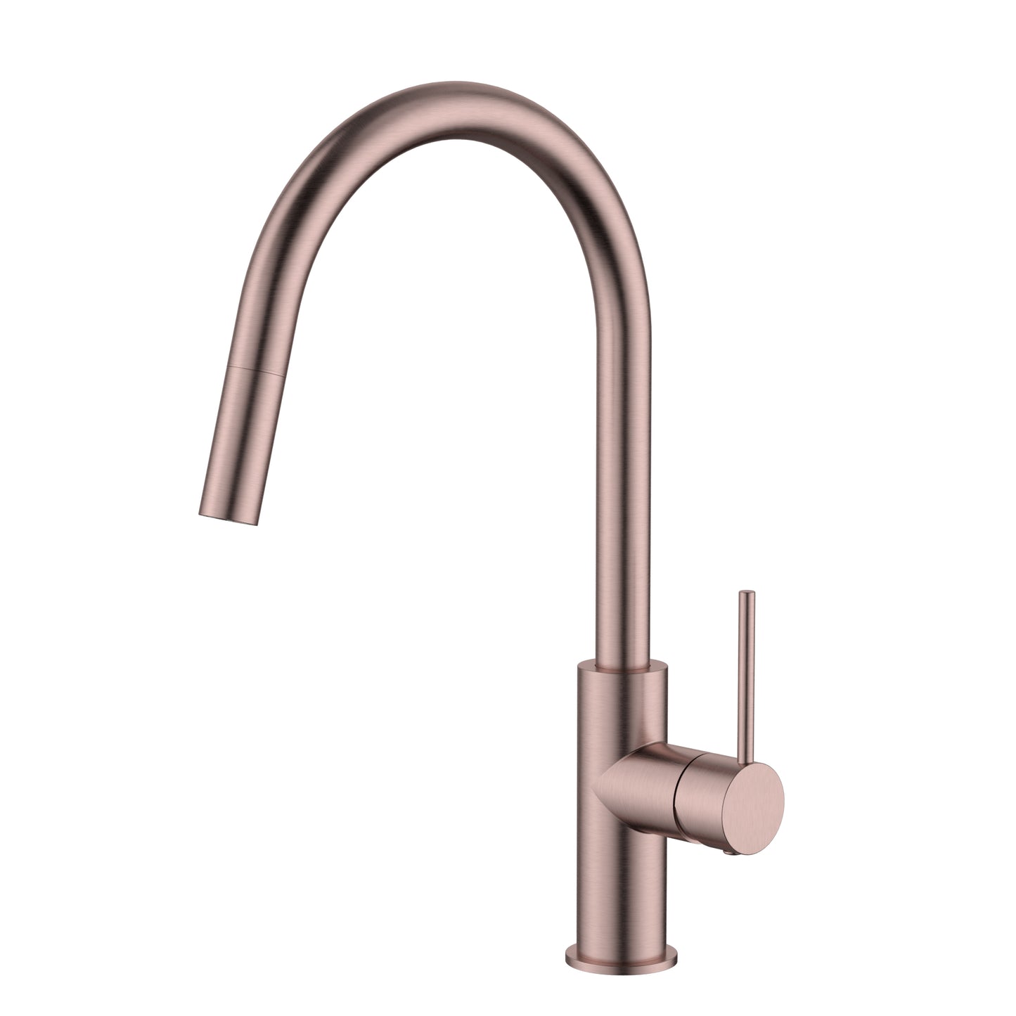 Star Mini Pull-Out Kitchen Mixer