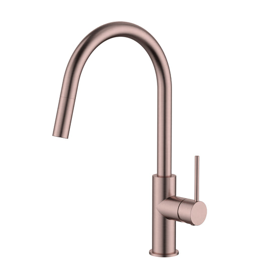 Star Mini Pull-Out Kitchen Mixer