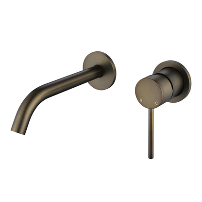 Star Mini Pull-Out Kitchen Mixer