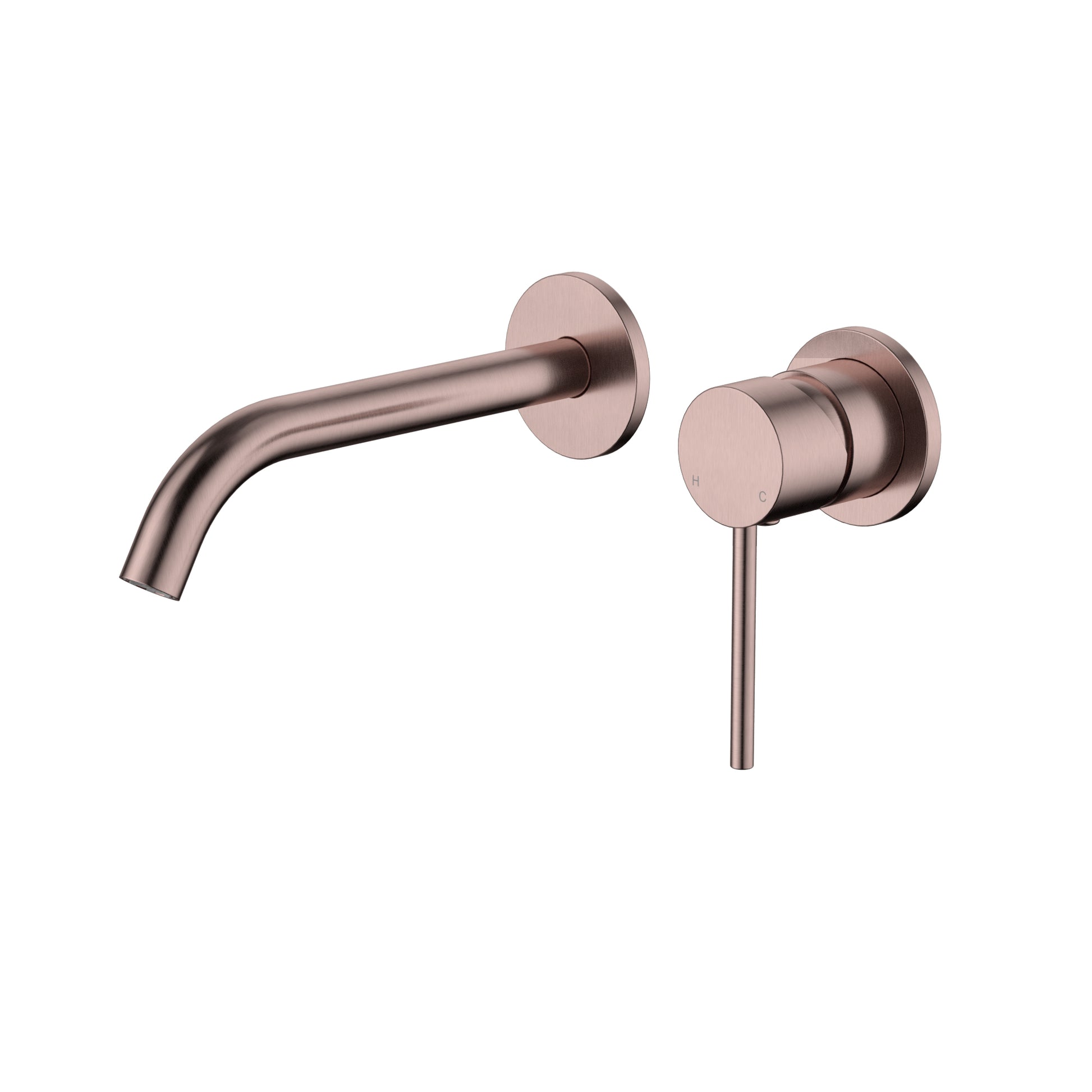 Star Mini Mid Rise Basin Mixer